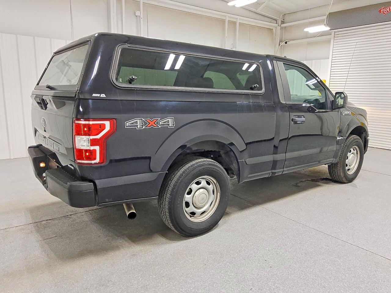 2020 FORD F150 — снимка 3