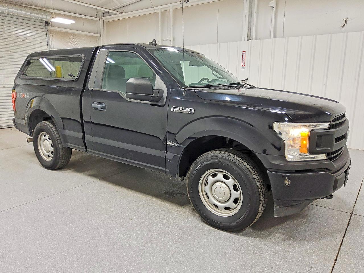 2020 FORD F150 — снимка 4
