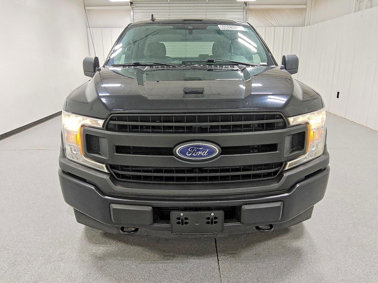 2020 FORD F150 — снимка 5