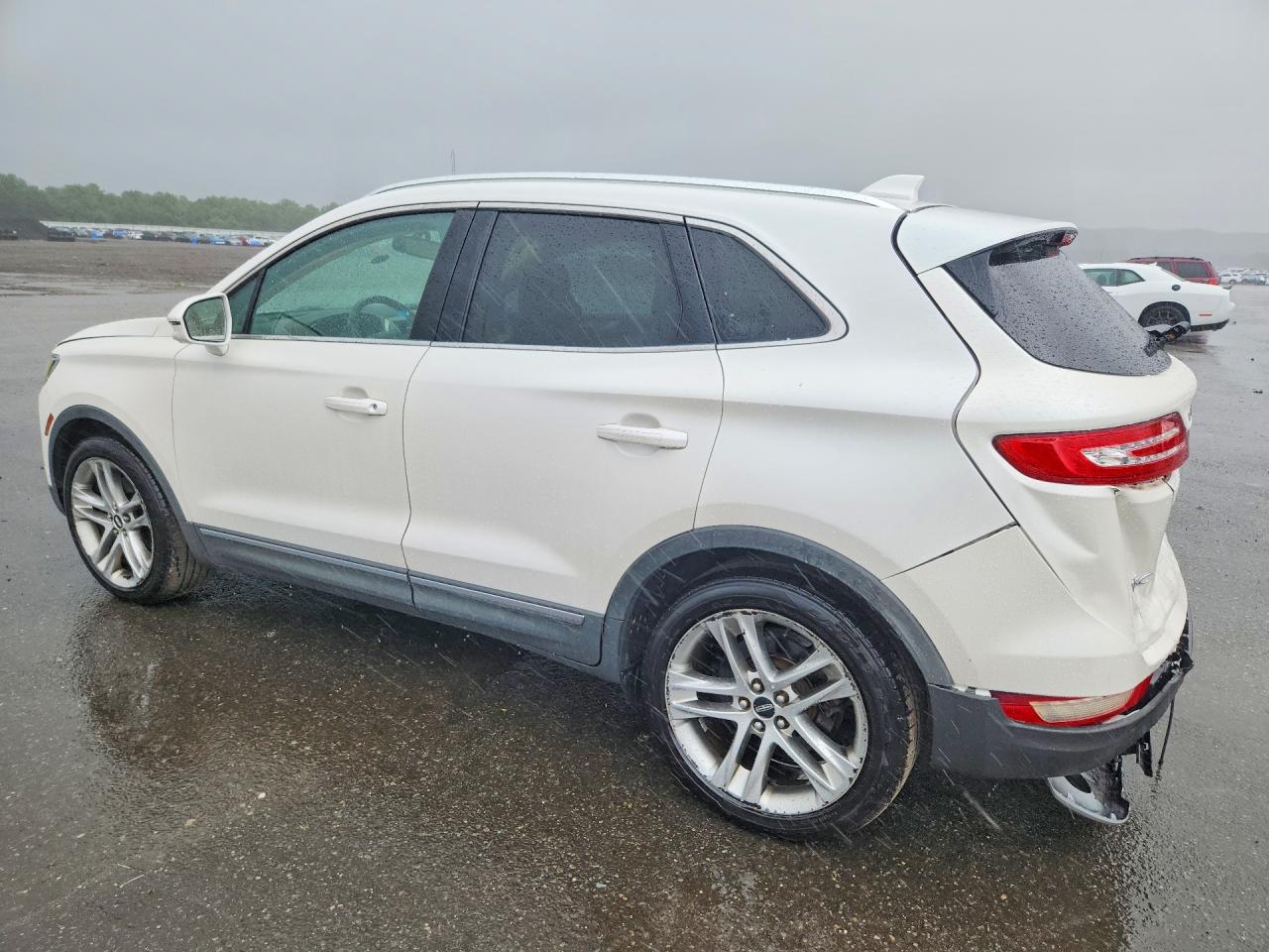 2015 LINCOLN MKC — снимка 2