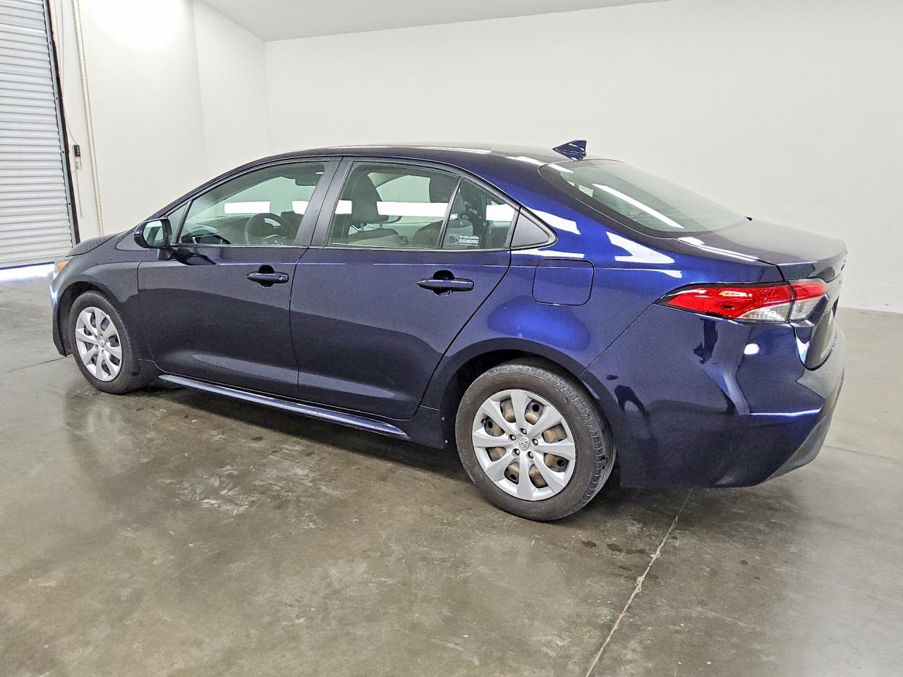 2024 TOYOTA COROLLA LE — снимка 2