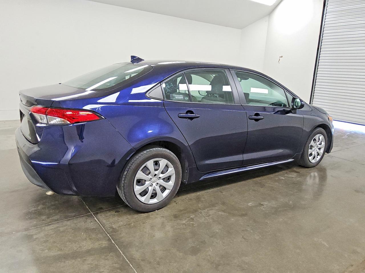 2024 TOYOTA COROLLA LE — снимка 3