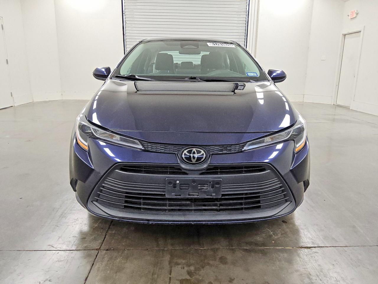 2024 TOYOTA COROLLA LE — снимка 5