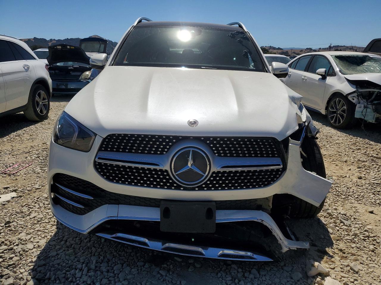 2023 MERCEDES-BENZ GLE 350 4MATIC — снимка 5