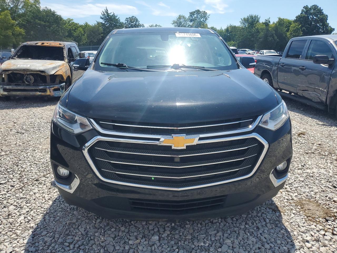 2020 CHEVROLET TRAVERSE LT — снимка 5