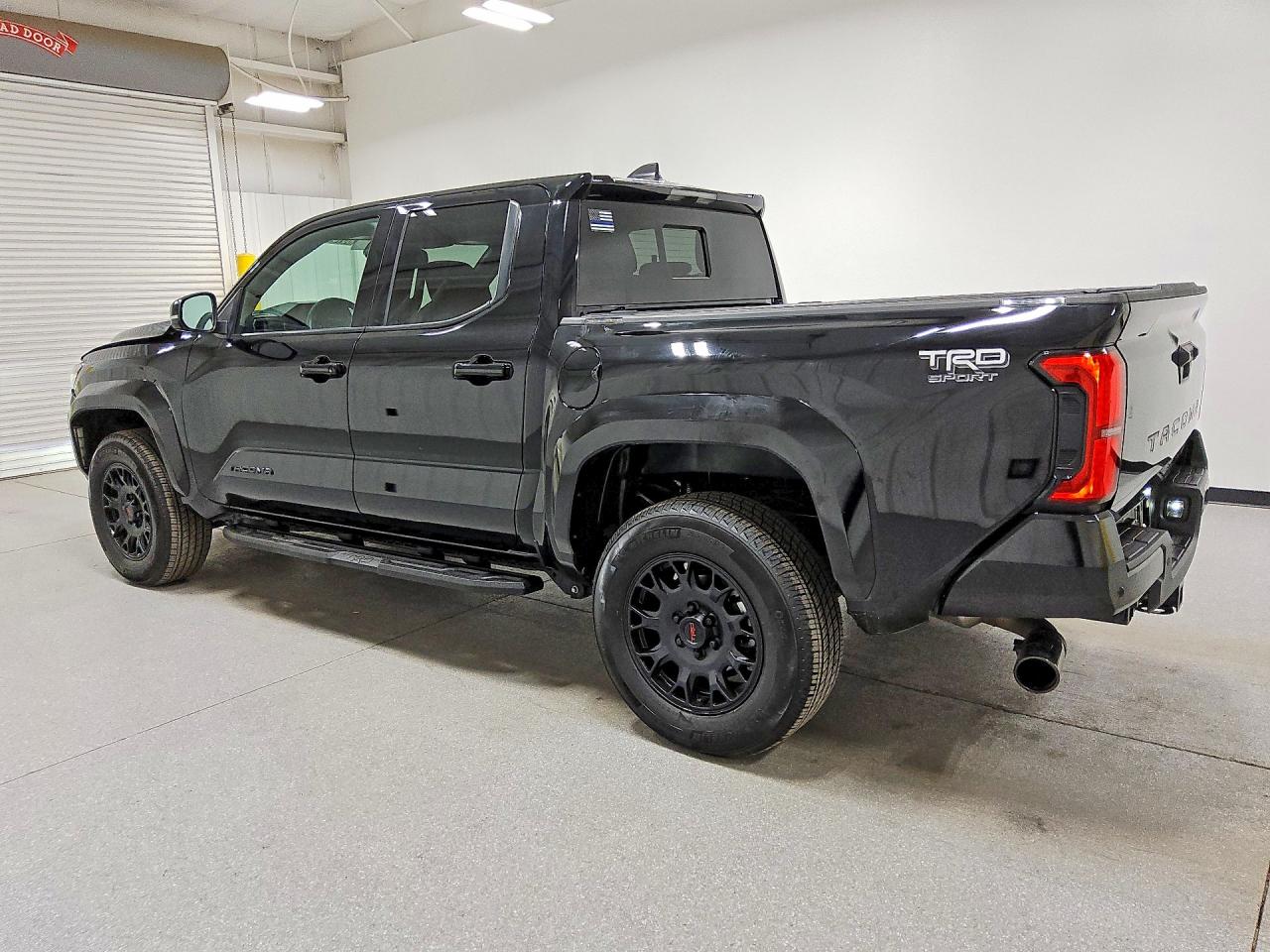 2025 TOYOTA TACOMA TRD SPORT — снимка 2