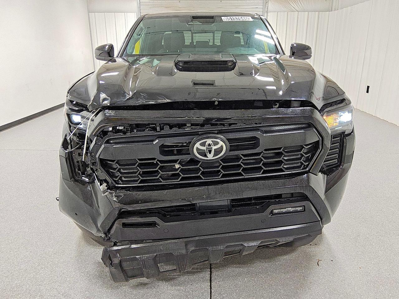 2025 TOYOTA TACOMA TRD SPORT — снимка 5