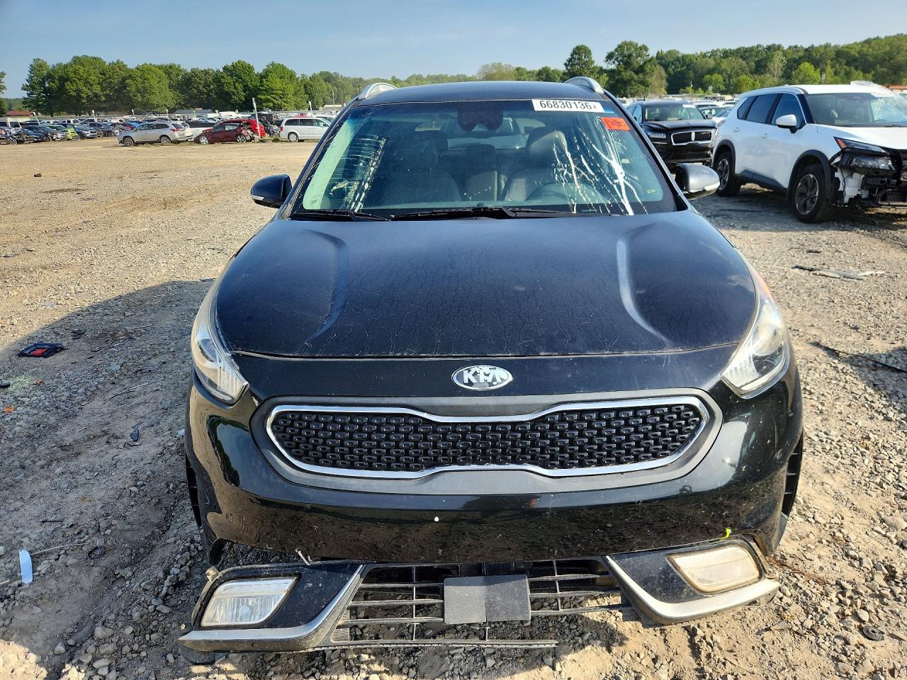 2019 KIA NIRO EX — снимка 5