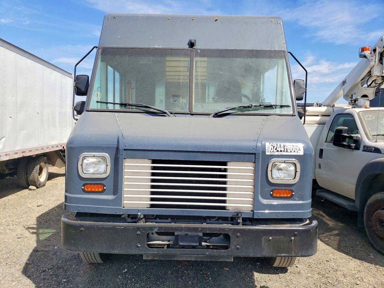 2020 FORD F59 — снимка 5