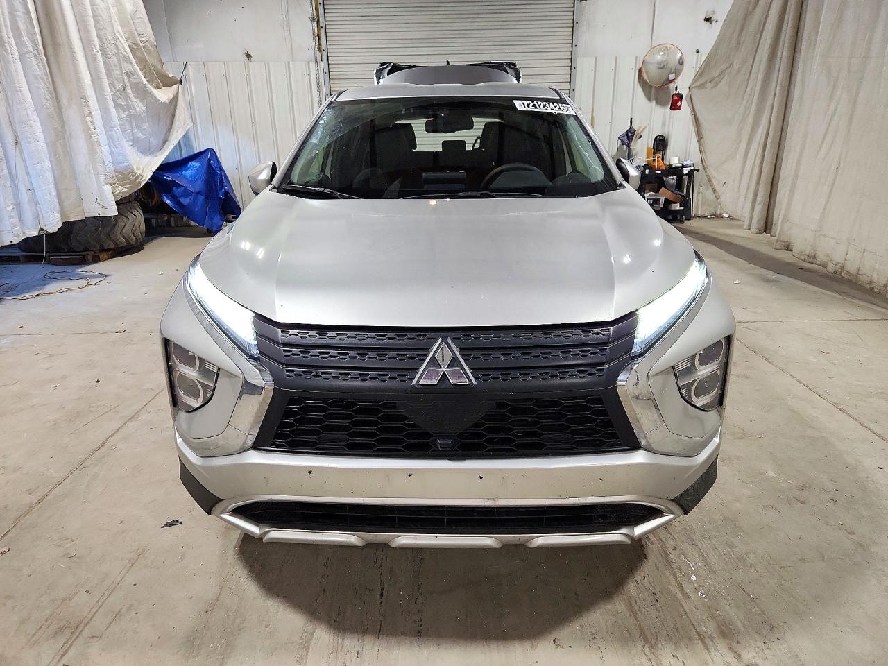 2026 MITSUBISHI ECLIPSE CROSS SE — photo 5