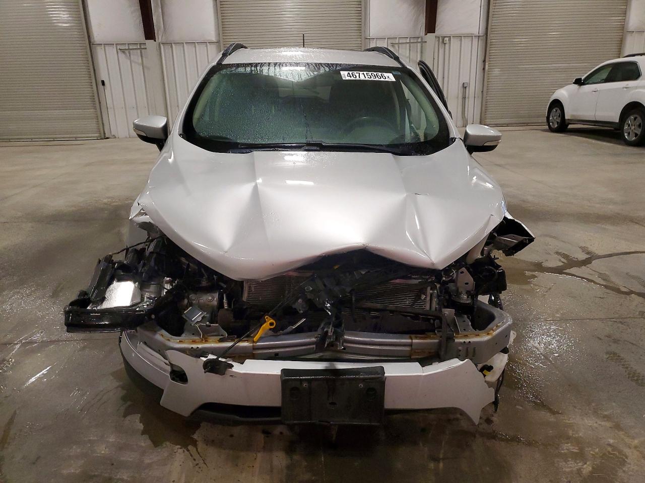 2019 FORD ECOSPORT SE — снимка 5