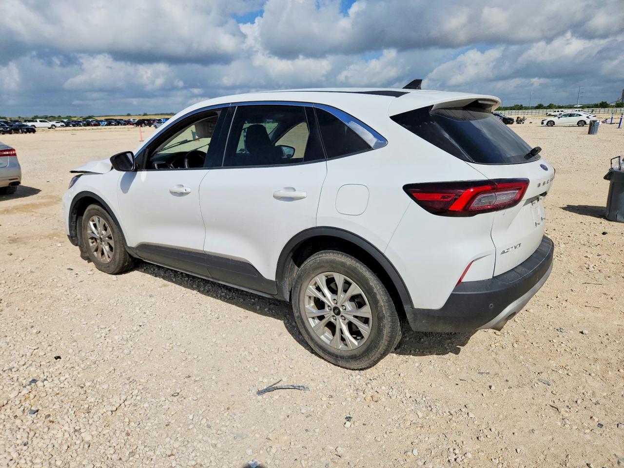 2023 FORD ESCAPE ACTIVE — снимка 2