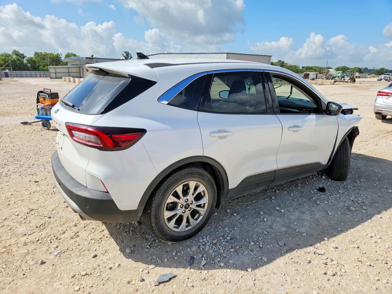 2023 FORD ESCAPE ACTIVE — снимка 3