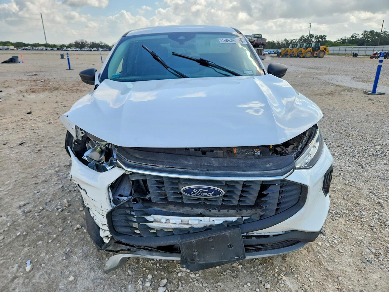 2023 FORD ESCAPE ACTIVE — снимка 5