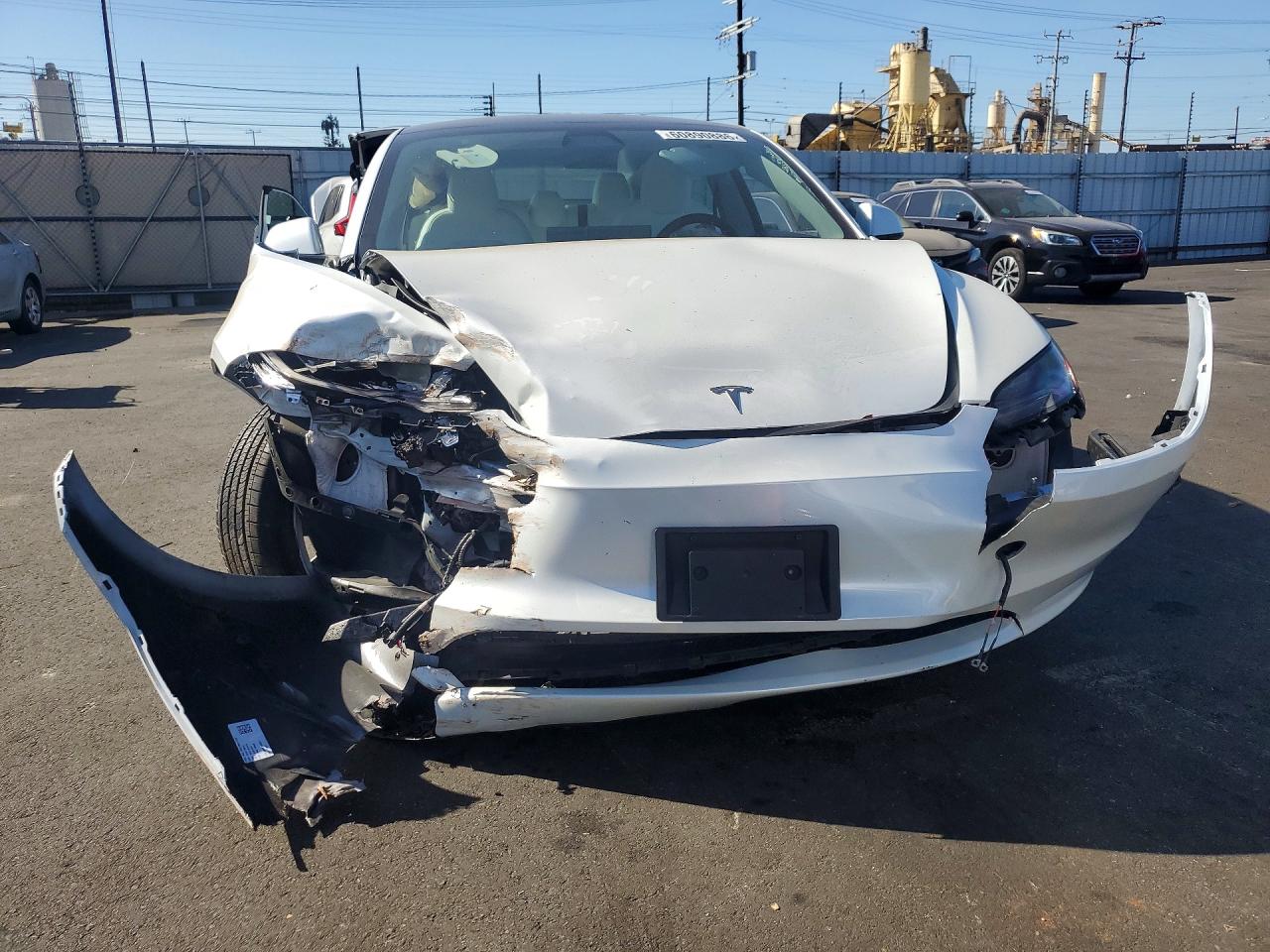 2024 TESLA MODEL 3 — снимка 5
