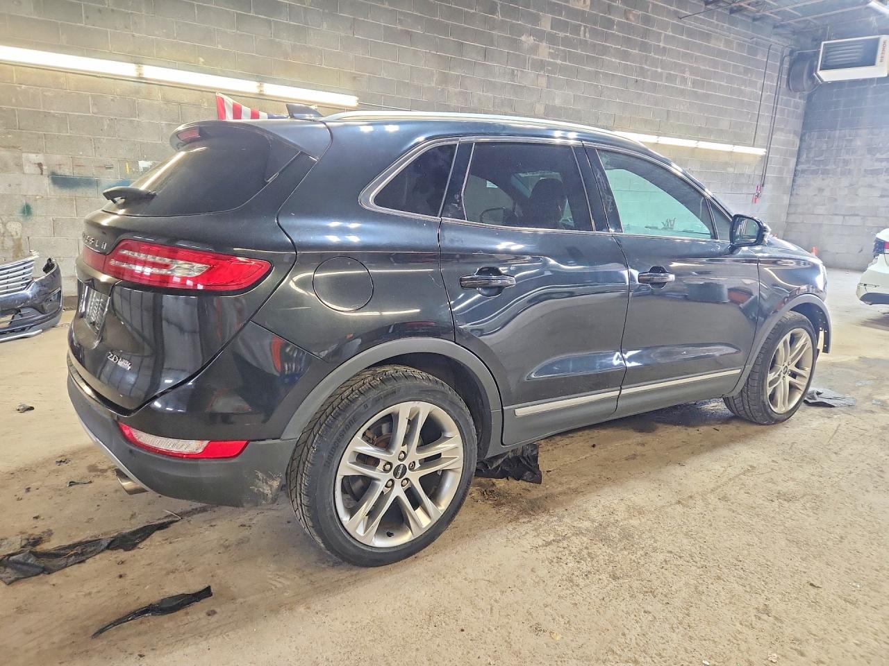 2015 LINCOLN MKC — снимка 3