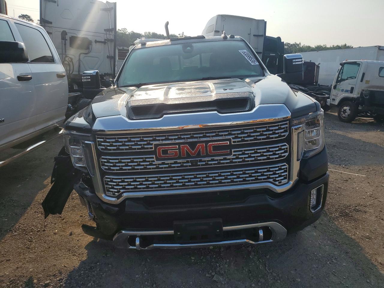 2023 GMC SIERRA K2500 DENALI — снимка 5