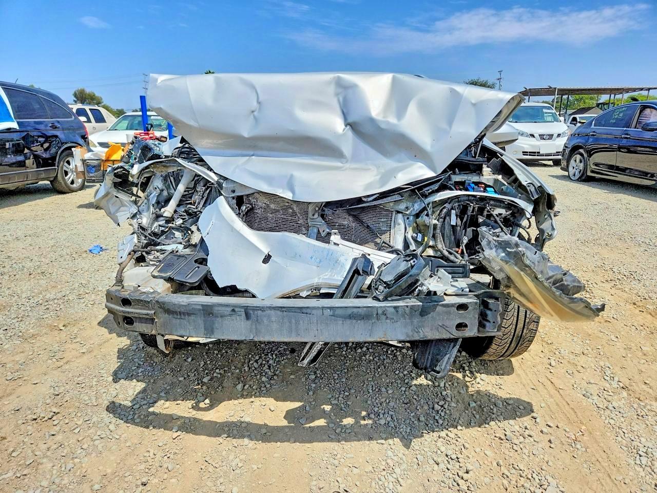2018 TOYOTA COROLLA LE — снимка 5
