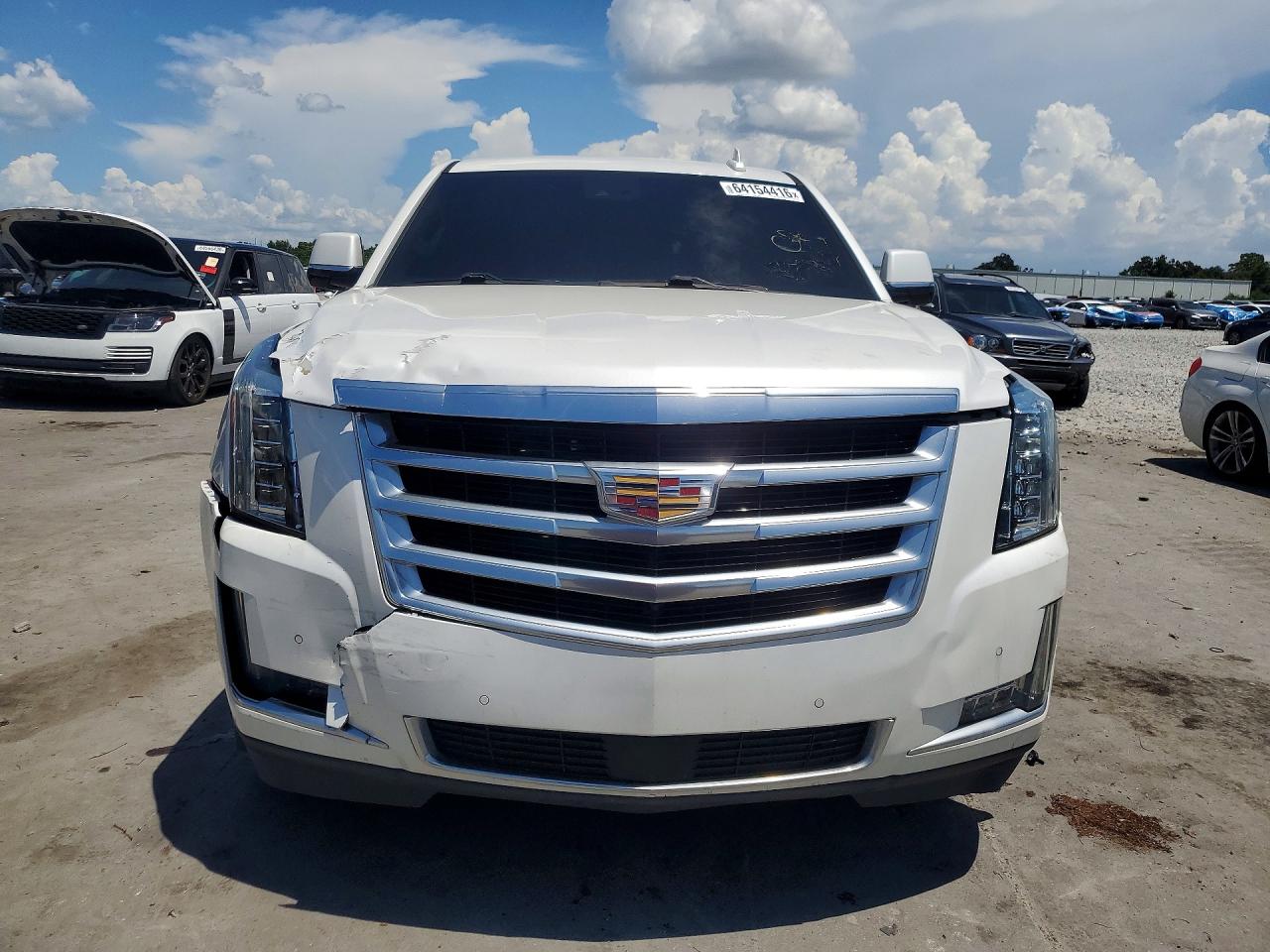 2018 CADILLAC ESCALADE PREMIUM LUXURY — снимка 5