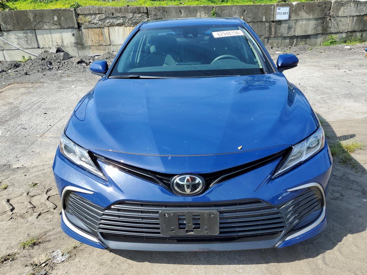 2023 TOYOTA CAMRY LE — снимка 5