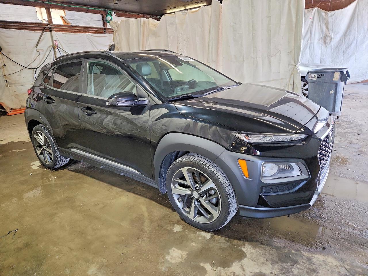 2020 HYUNDAI KONA ULTIMATE — снимка 4