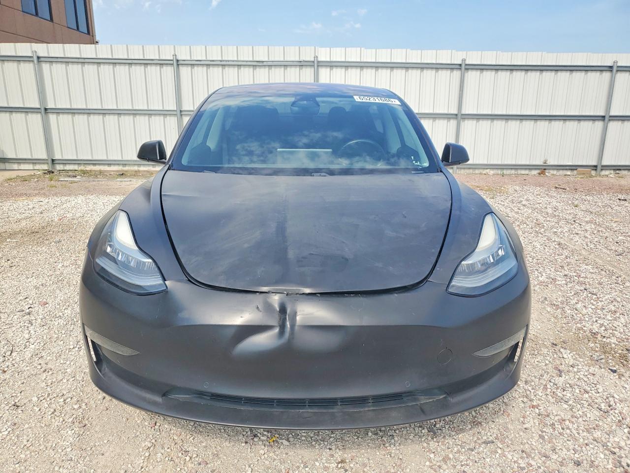 2018 TESLA MODEL 3 — снимка 5