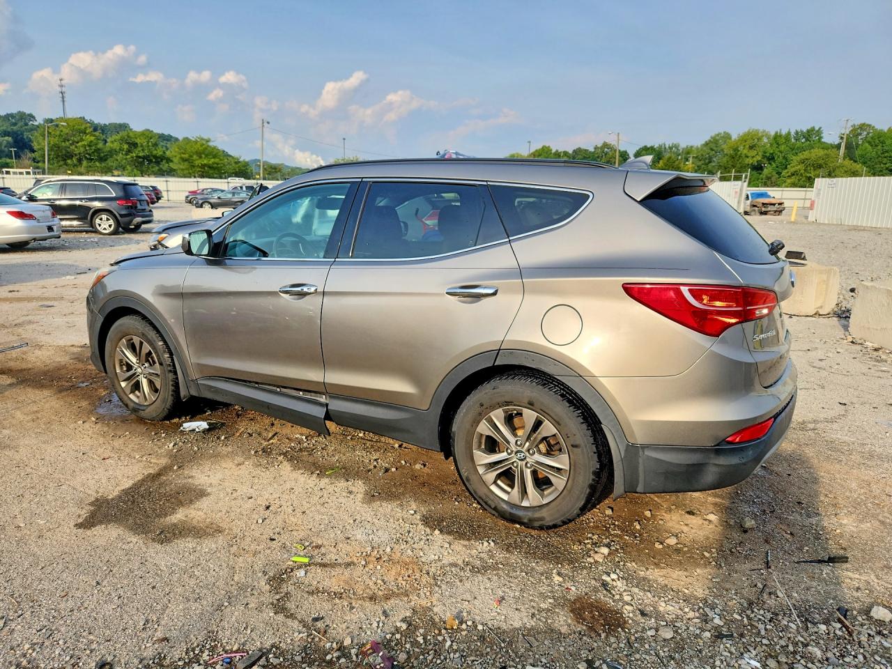 2019 CHEVROLET EQUINOX LT — снимка 2