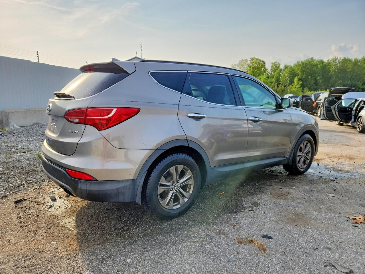 2019 CHEVROLET EQUINOX LT — снимка 3