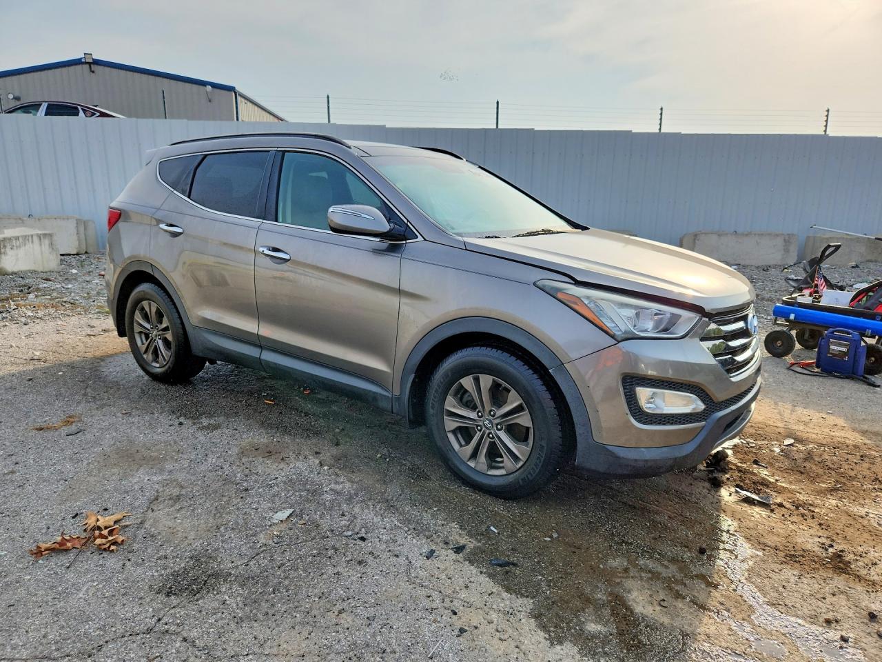 2019 CHEVROLET EQUINOX LT — снимка 4