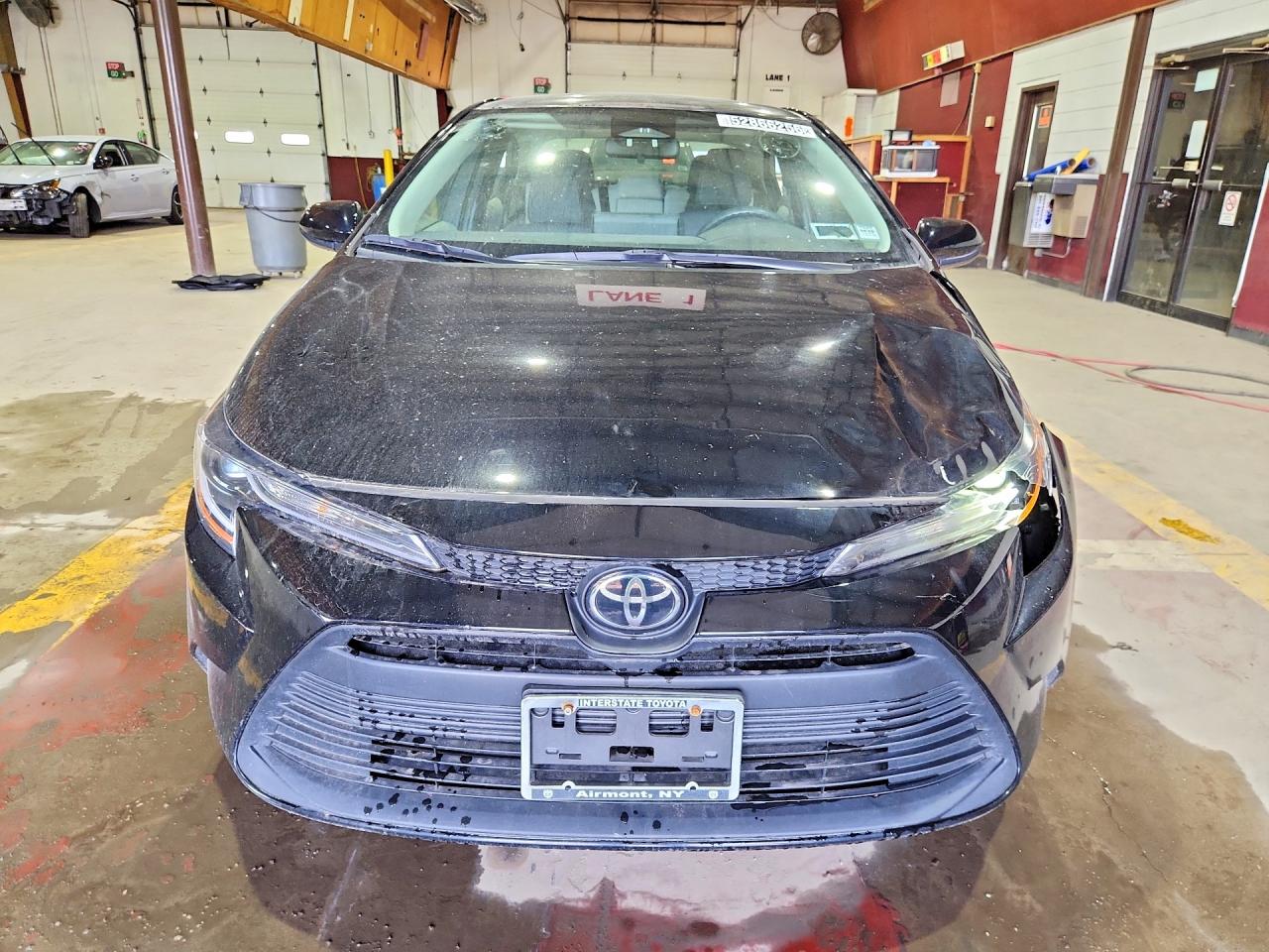 2024 TOYOTA COROLLA LE — снимка 5