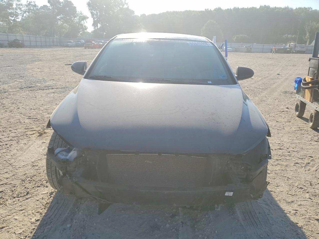2018 HYUNDAI ELANTRA SEL — снимка 5