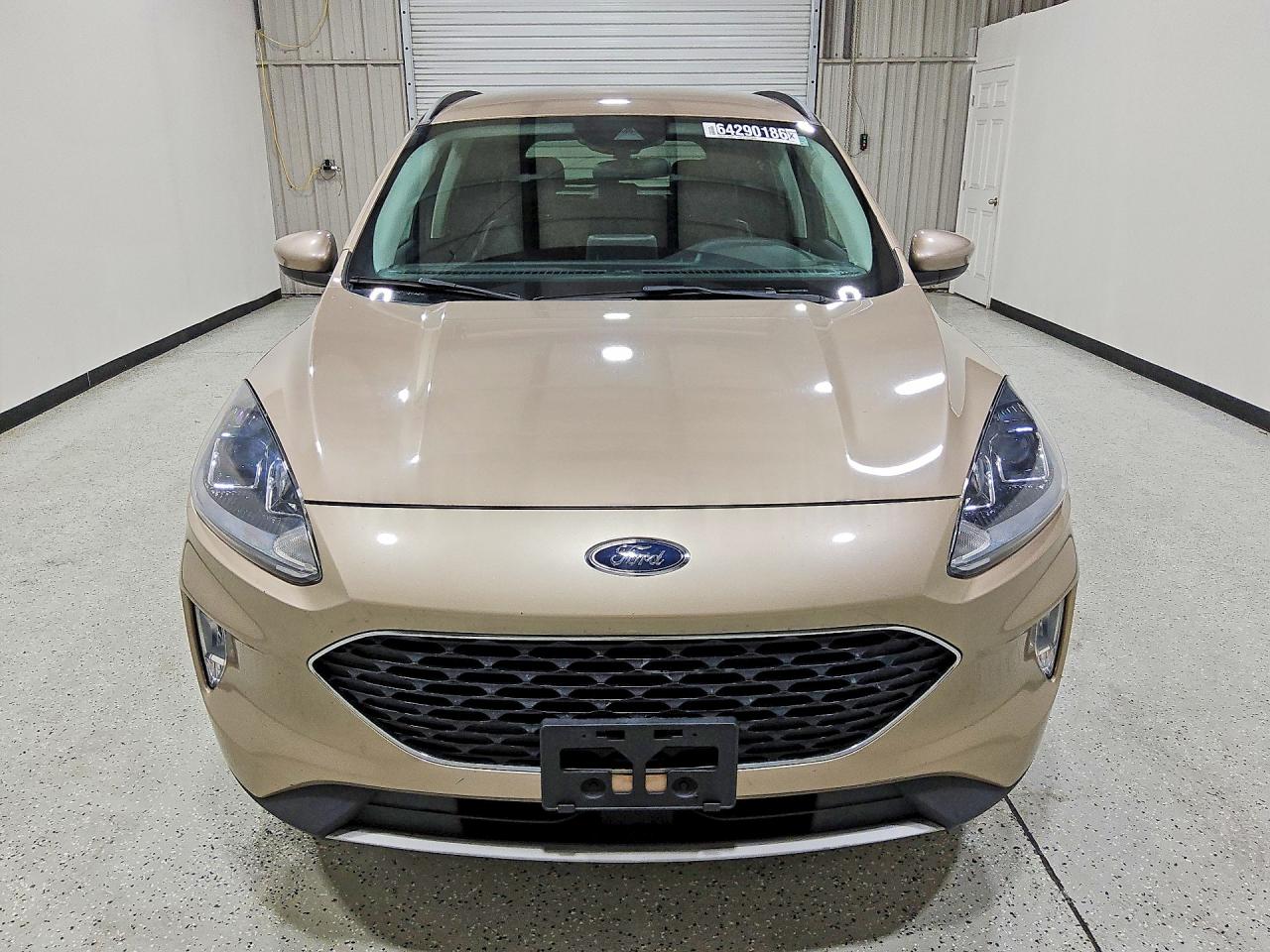 2021 FORD ESCAPE SEL — снимка 5