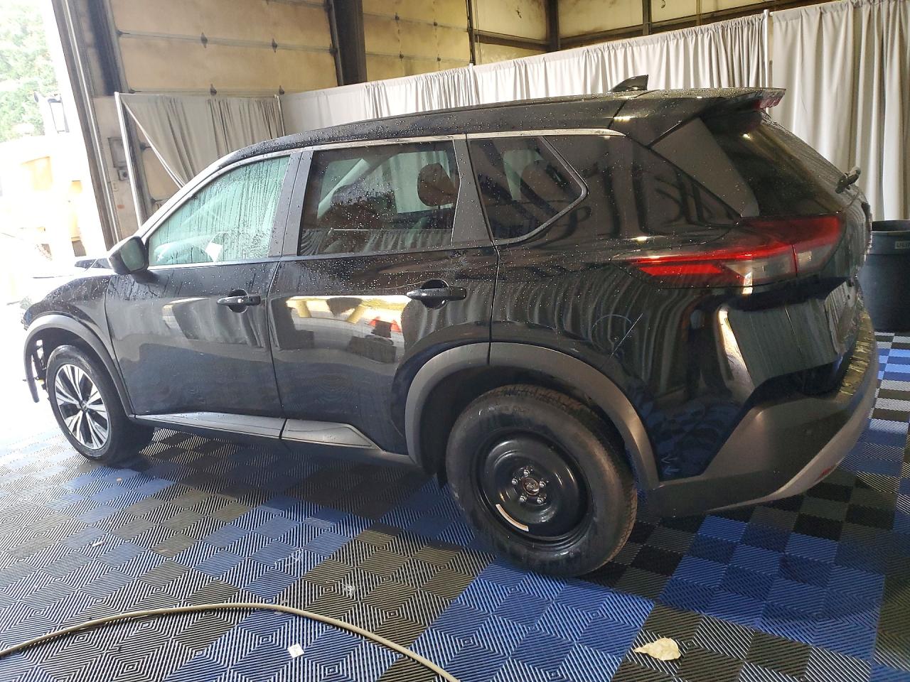 2023 NISSAN ROGUE SV — снимка 2