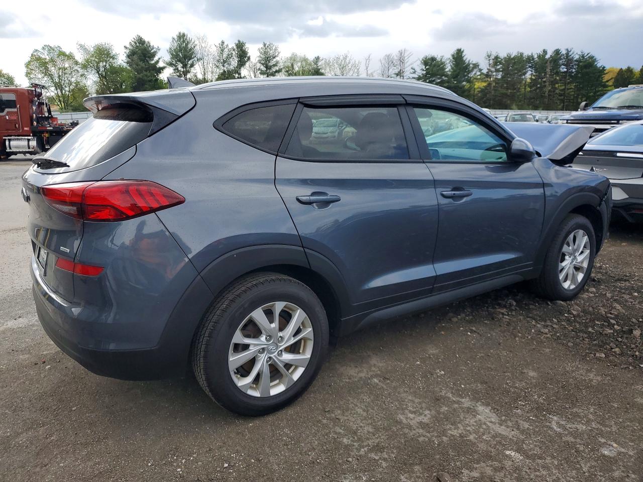 2021 HYUNDAI TUCSON VALUE — снимка 3