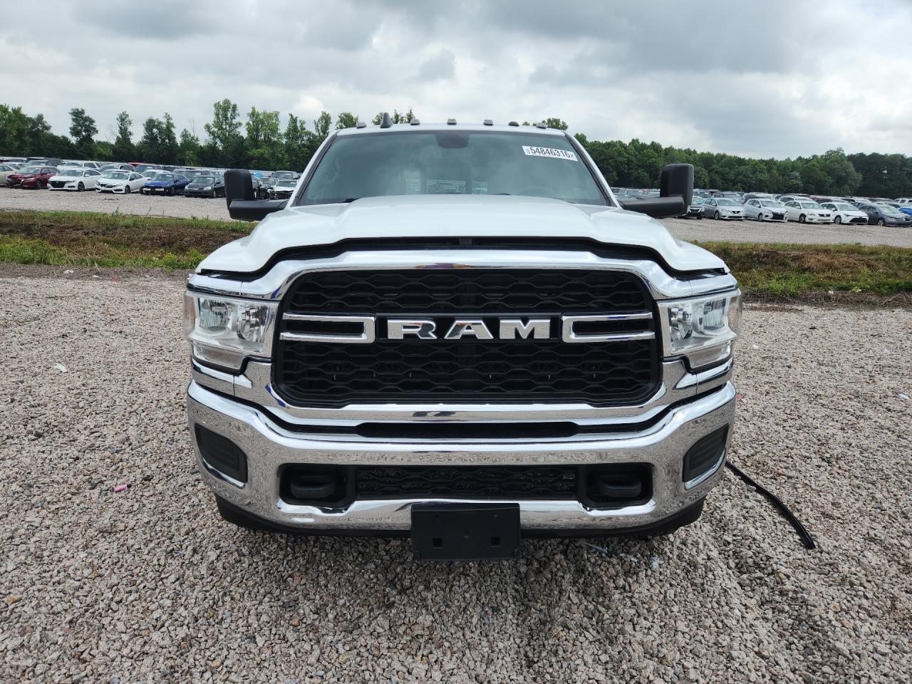 2022 RAM 2500 TRADESMAN — снимка 5