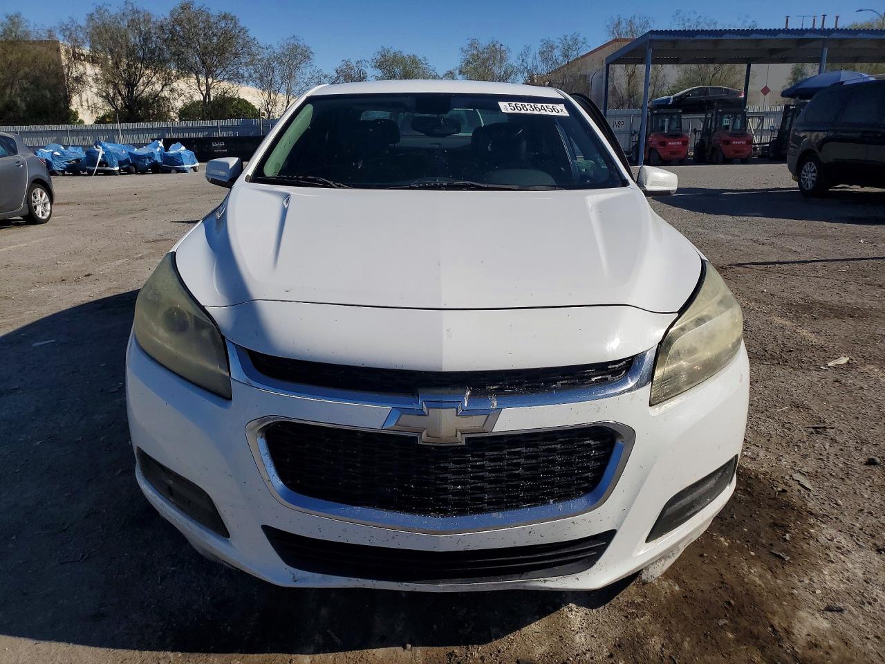2015 CHEVROLET MALIBU 1LT — снимка 5