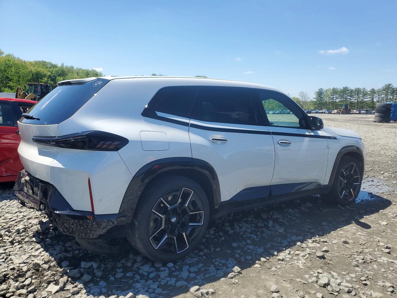 2023 BMW XM — снимка 3
