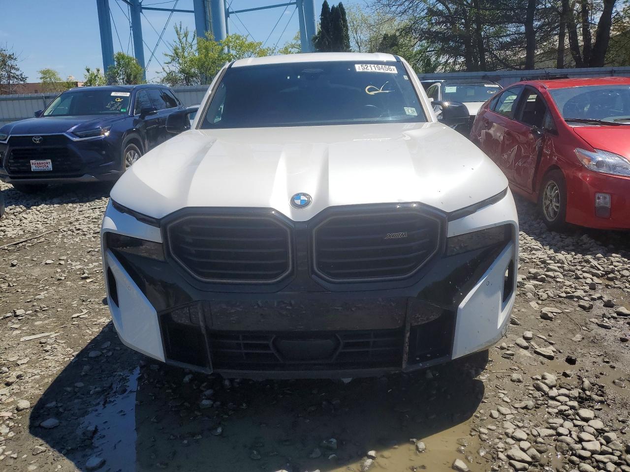 2023 BMW XM — снимка 5