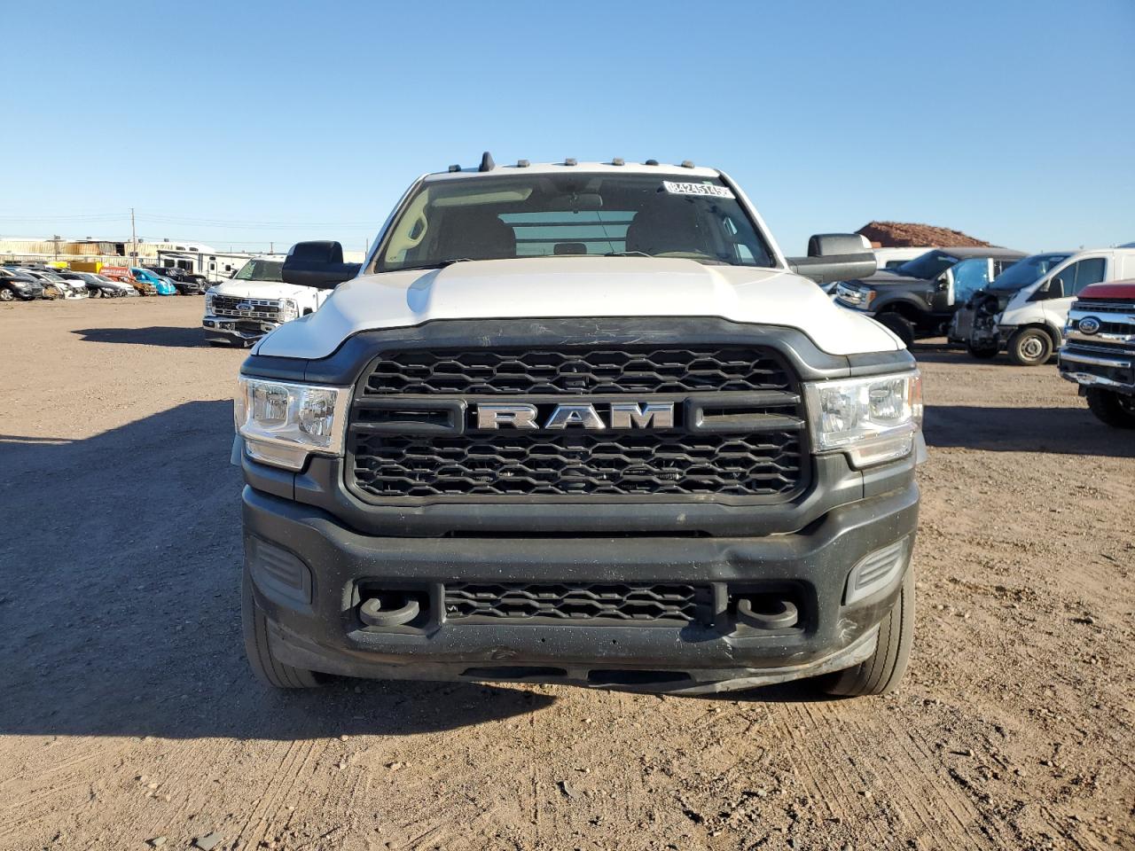 2020 RAM 4500 — снимка 5