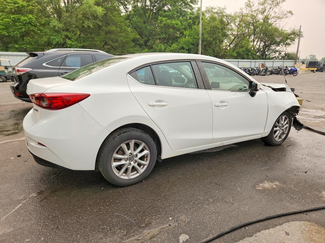 2018 MAZDA 3 SPORT — снимка 3