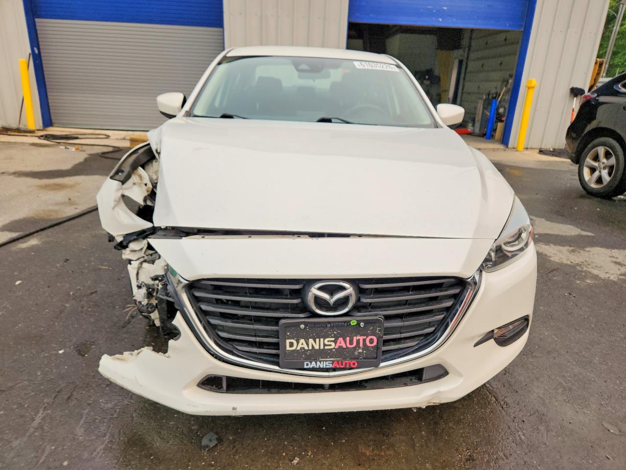 2018 MAZDA 3 SPORT — снимка 5