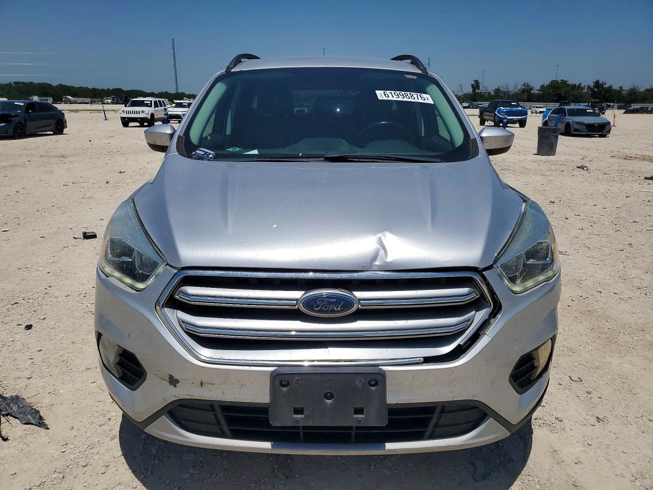 2017 FORD ESCAPE SE — снимка 5