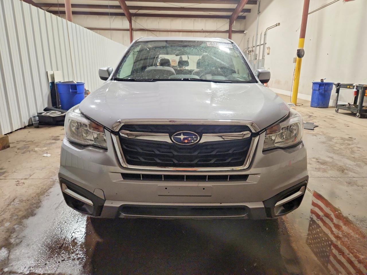 2017 SUBARU FORESTER 2.5I PREMIUM — снимка 5
