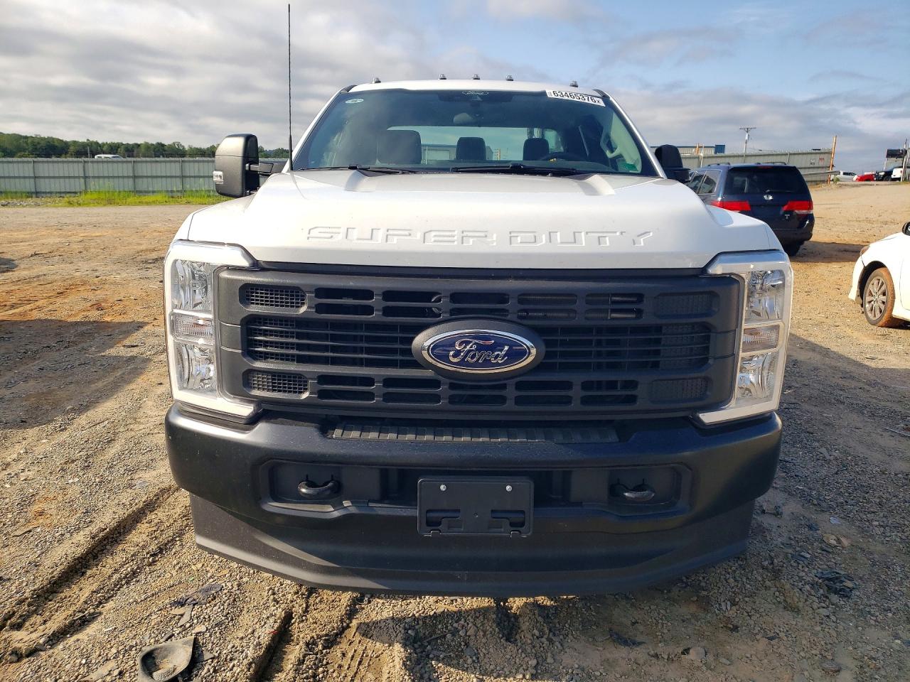 2026 FORD F250 SUPER DUTY — снимка 5