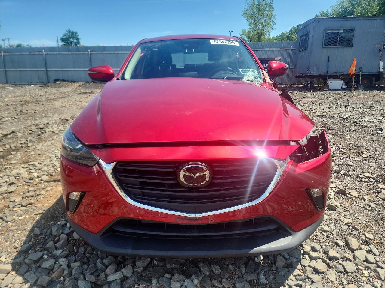 2021 MAZDA CX-3 SPORT — снимка 5