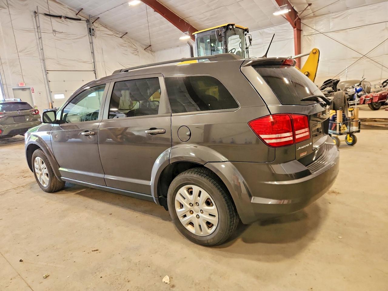2016 DODGE JOURNEY SE — снимка 2