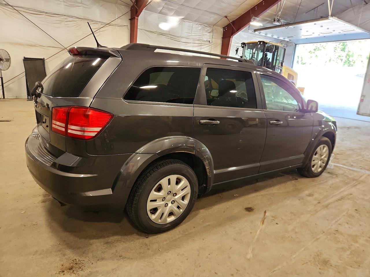 2016 DODGE JOURNEY SE — снимка 3