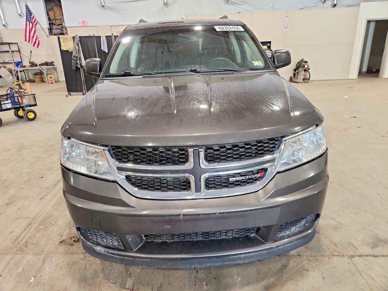 2016 DODGE JOURNEY SE — снимка 5