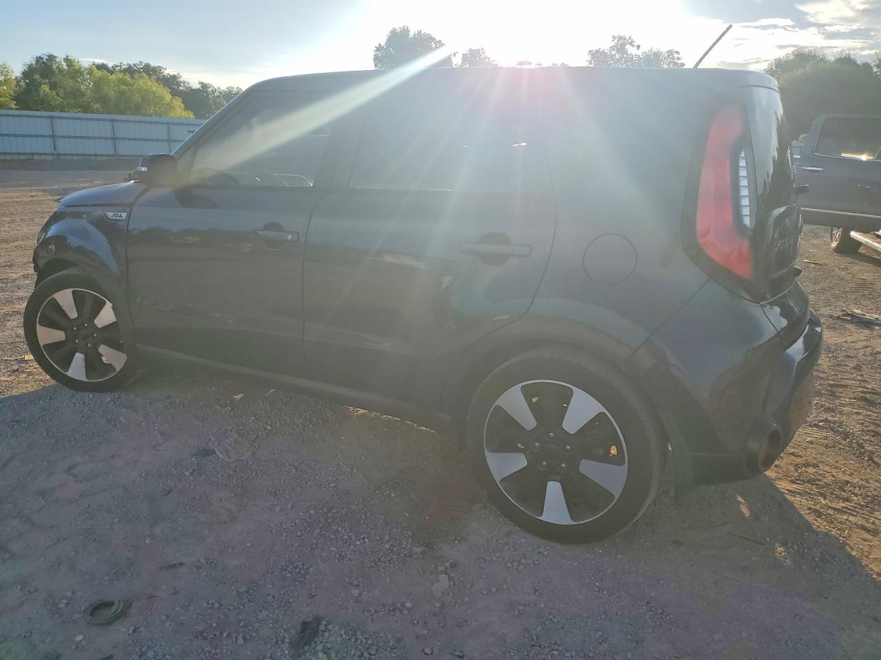 2015 KIA SOUL ! — снимка 2