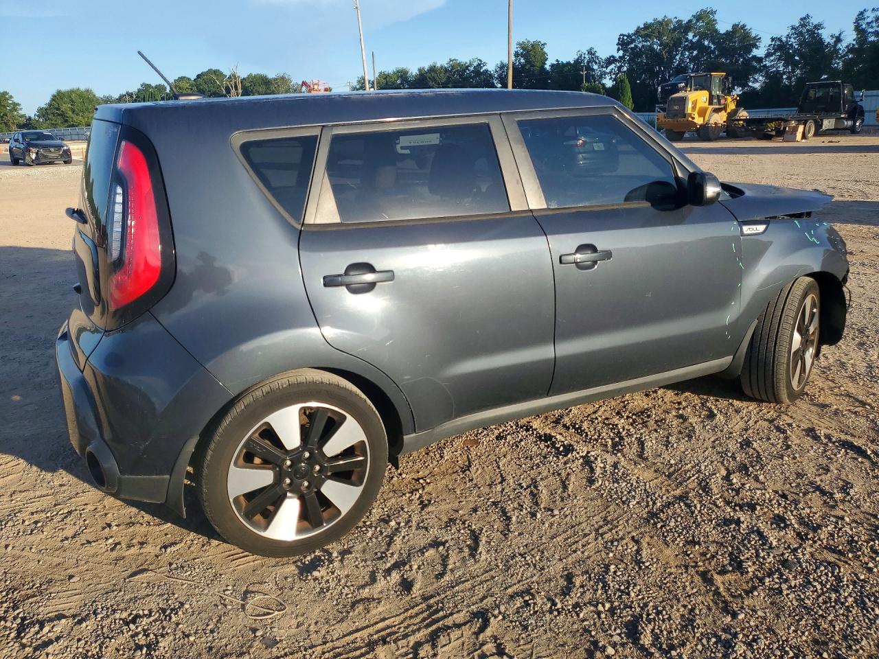 2015 KIA SOUL ! — снимка 3